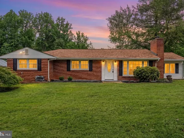 9377 General Winder Rd, Rapidan, VA 22733