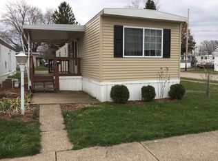 2803 Pearl Ave, Erie, PA 16510