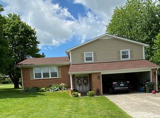 122 Southland Dr E, London, KY 40744