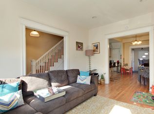 111 Webster St NW, Washington, DC 20011