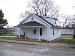 507 Grand Ave, Perryville, MO 63775