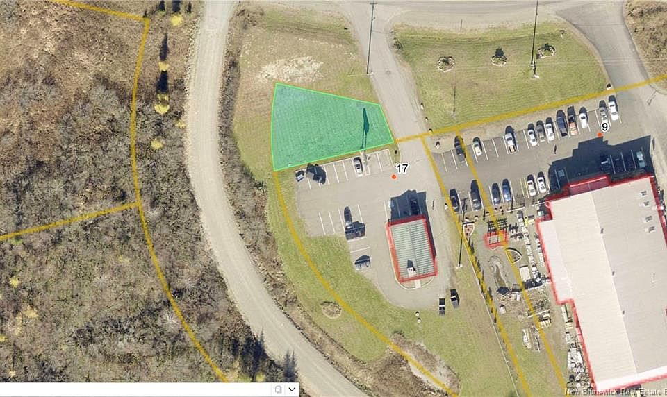 1st image of LOT C Letang Rd