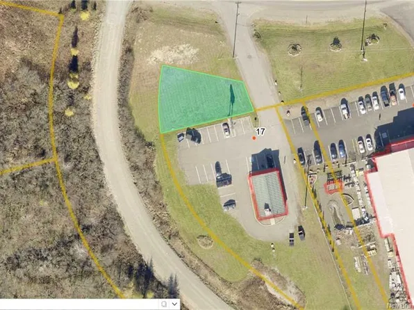 LOT C Letang Rd, Saint George, NB E5C 2C4