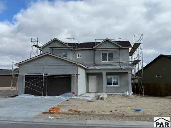 6208 Sawyer Ridge Dr, Pueblo, CO 81008