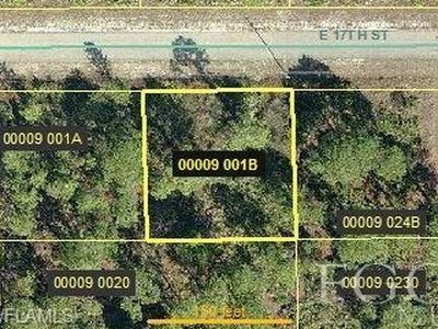 802 E 17th St, Lehigh Acres, FL, 33972