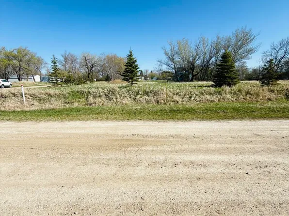 Lincoln Avenue Wells St, Pingree, ND 58476