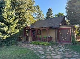 141 E Lake St, McCall, ID 83638
