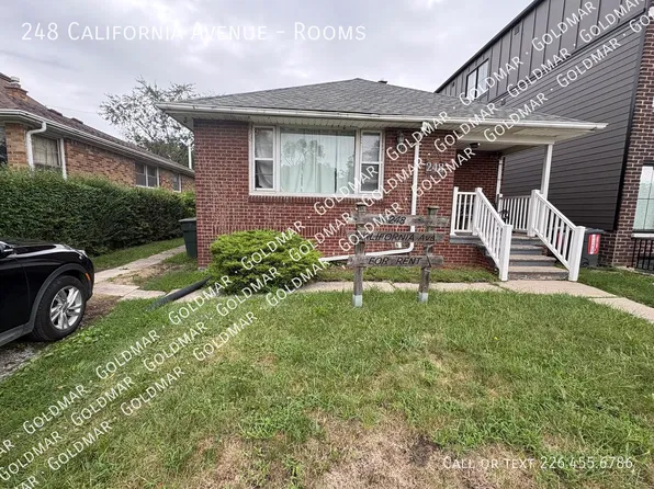 248 California Ave, Windsor, ON N9B 2Y5