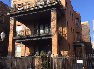 930 W Windsor Ave #3, Chicago, IL 60640