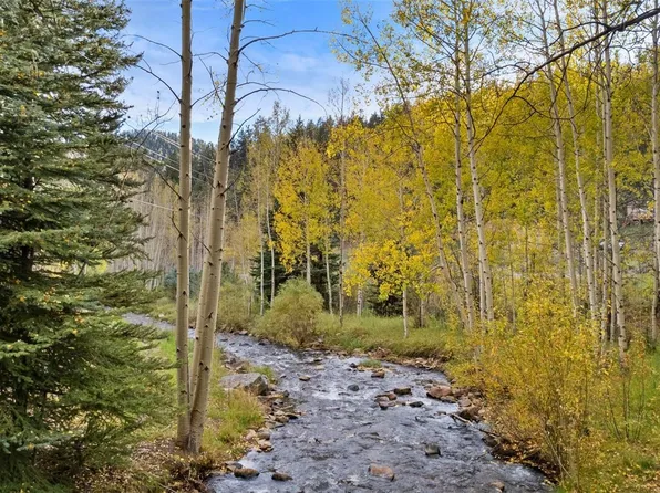 14482 S Elk Creek Road, Pine, CO 80470