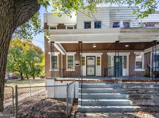 1128 Potter St, Chester, PA 19013