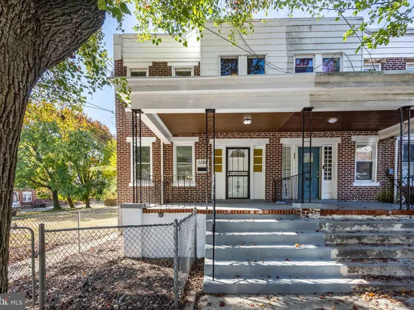 1128 Potter St, Chester, PA 19013
