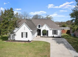 36266 Bluffside Ave, Prairieville, LA 70769