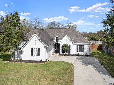 36266 Bluffside Ave, Prairieville, LA, 70769