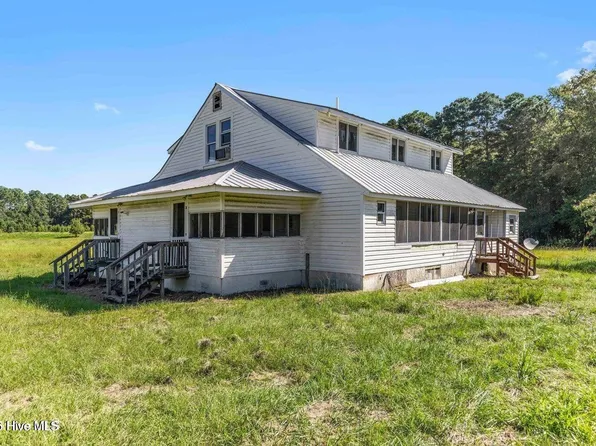 14419 N Nc Hwy 41 E, Harrells, NC 28444