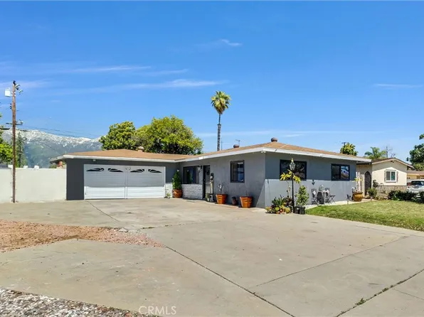 1681 E La Deney Dr, Ontario, CA 91764