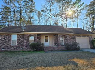 136 Ponderosa Dr, Ladson, SC 29456