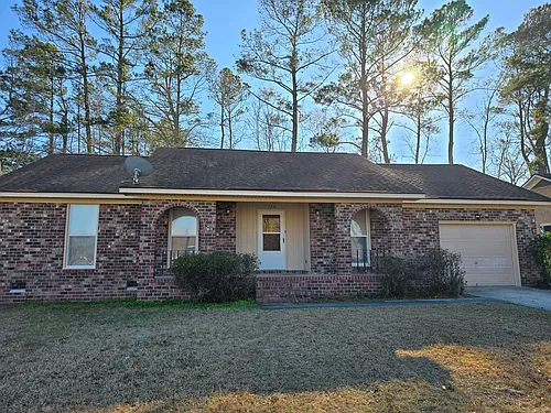 136 Ponderosa Dr Photo 1