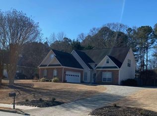 3051 Planters Mill Dr, Dacula, GA 30019