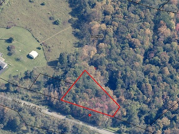 4th image of Walker Rd
