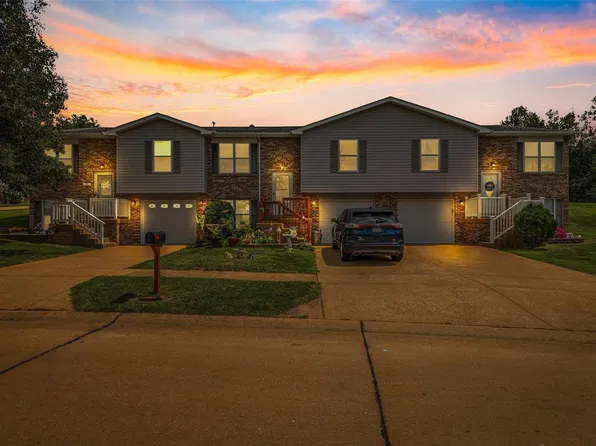 104 Berrywood Dr, Arnold, MO 63010