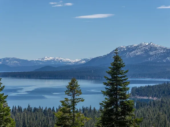 949 Skyline Dr, Tahoe City, CA 96145