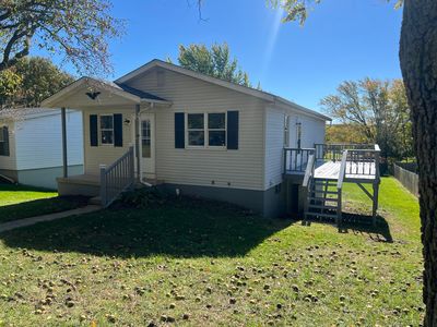 83 Prospect St, Mechanicsburg, OH, 43044