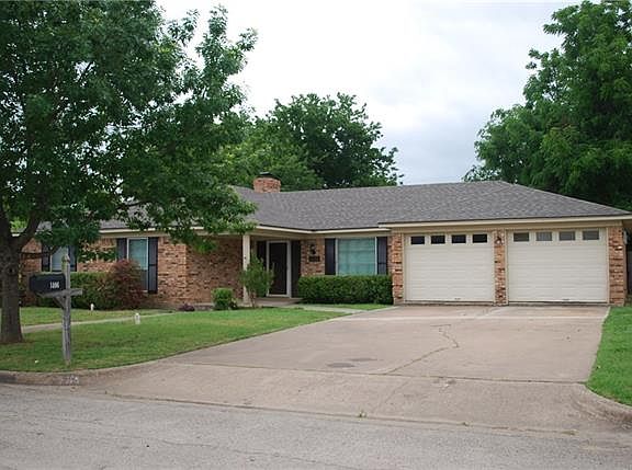 2nd image of 1406 Alford Dr
