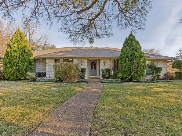 2809 Knollwood Dr, Plano, TX 75075