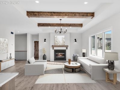 5307 Normandy St, Bismarck, ND, 58503