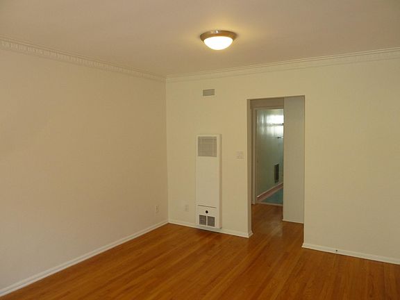 main room view to hallway