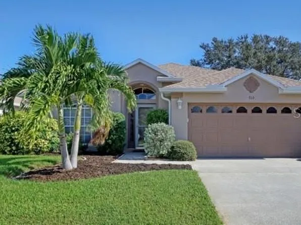 933 Shaw Cir, Melbourne, FL 32940