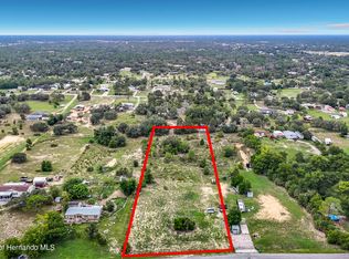 13074 Sweet Gum Rd, Brooksville, FL 34613