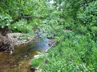 2920 E Crawford Rd, Everton, AR 72633