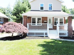 4093 W 217th St, Fairview Park, OH