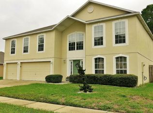 12040 Chester Creek Rd, Jacksonville, FL 32218