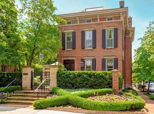 147 E Deshler Ave, Columbus, OH