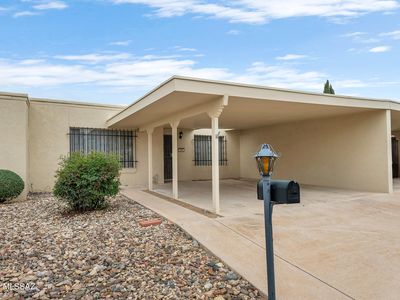 1092 N Caribe Ave, Tucson, AZ, 85710
