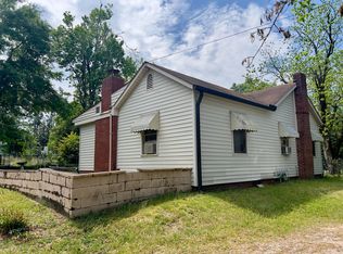 163 Old Chavous Rd, Beech Island, SC 29842