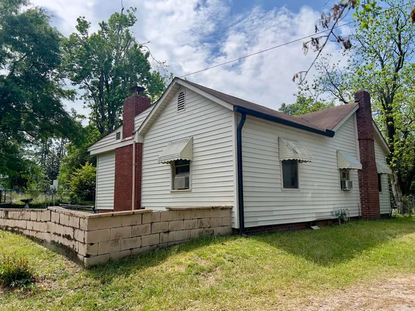 163 Old Chavous Rd, Beech Island, SC 29842