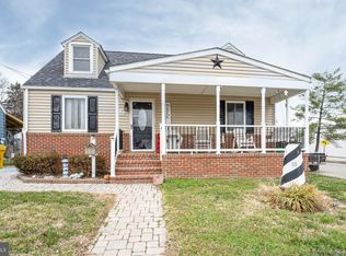 300 Milton Ave, Glen Burnie, MD 21061