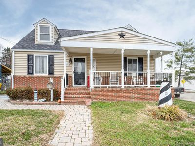 300 Milton Ave, Glen Burnie, MD, 21061