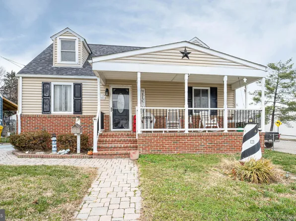 300 Milton Ave, Glen Burnie, MD 21061