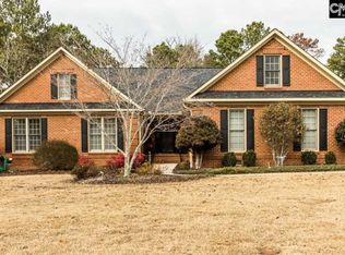 108 Rainsborough Way, Columbia, SC 29229