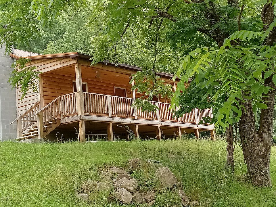 722 Basketball Rd, Pounding Mill, VA 24637 Zillow