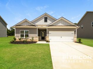 299 Limestone Cir, Conyers, GA 30013