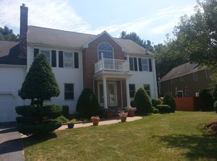 230 Woodpecker Rd, Stoughton, MA 02072