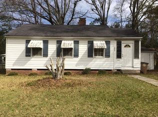 2058 Gimon Cir S, Mobile, AL 36605