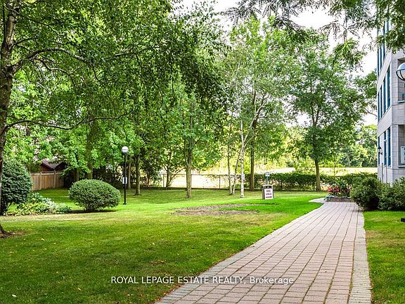 3rd image of 1091 Kingston Rd #529