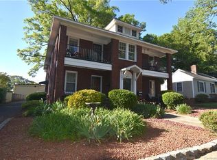 911 Sunnyside Ave, Charlotte, NC 28204